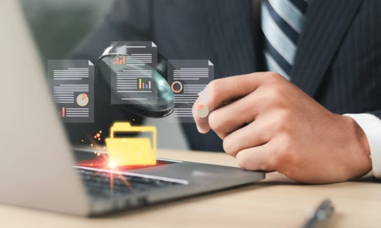 Mastering Document Chaos: How LogicalDOC Transforms Business Workflows