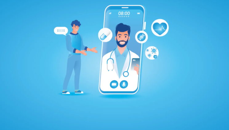 Telemedicine Technology Overview