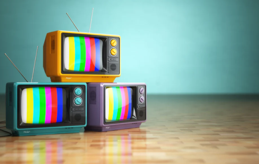 The Evolution of Technology Over the Decades