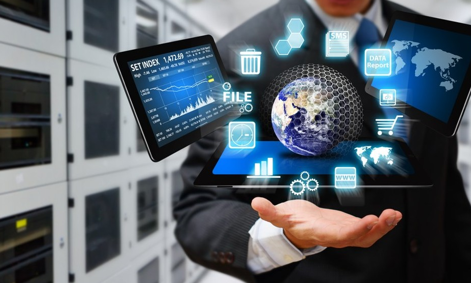 The Role of Technology in Society