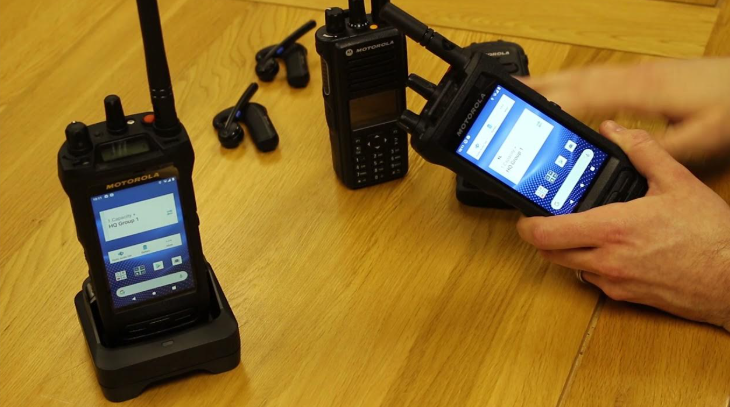 RadioRed: Powering Seamless Communication Across Mexico’s Industries