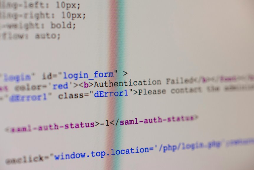 business web solutions provider