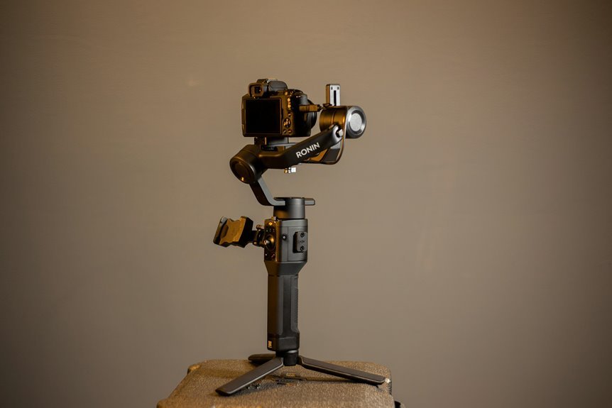 smart stability digital model