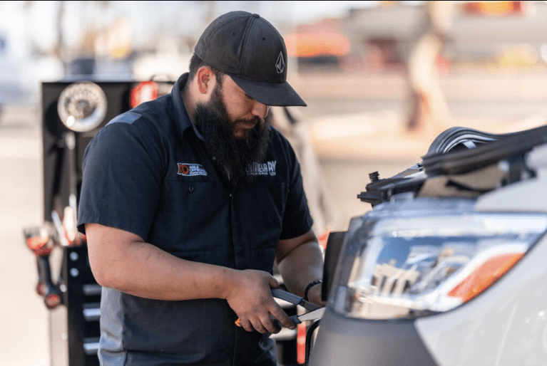 Crucial RV Maintenance Services in Mesa, AZ: Enhancing Performance Through Ongoing Care