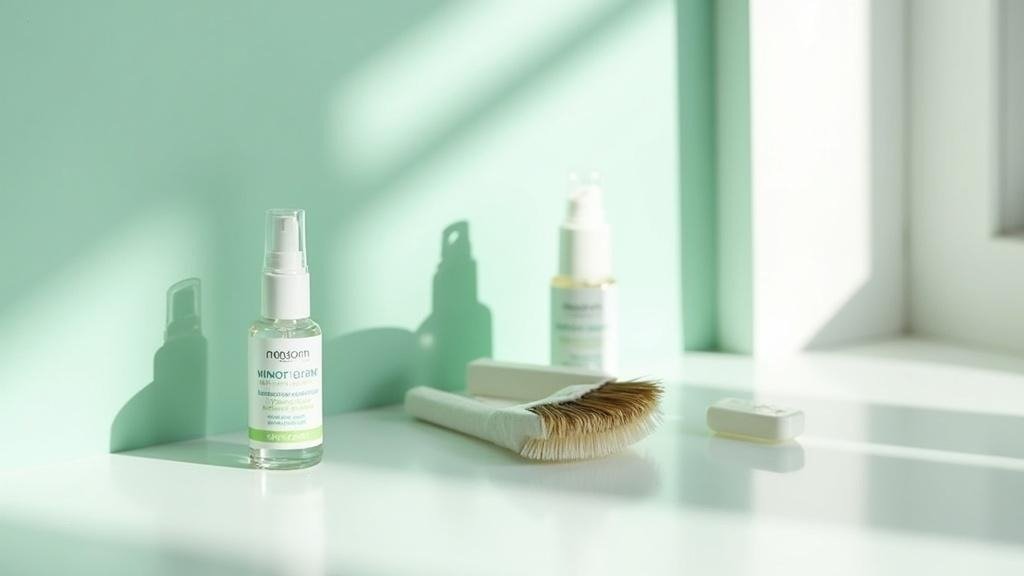 Oral Minoxidil Providers